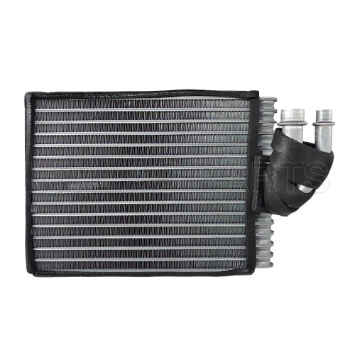 Auto AC evaporator 2008-2014 Audi Q7 3.0L 7L0820105A EV 939691PFC SIZE 75*162*235MM