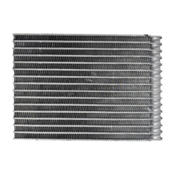 Auto AC evaporator 2008-2014 Audi Q7 3.0L 7L0820105A EV 939691PFC SIZE 75*162*235MM