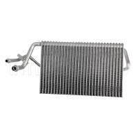 Car ac evaporator Mercedes-Benz CL500 5.5L A2118300758 EV 939802PFC 2118300758 SIZE 60×200×302MM
