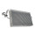 Car ac evaporator Mercedes-Benz CL500 5.5L A2118300758 EV 939802PFC 2118300758 SIZE 60×200×302MM