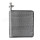 Car ac evaporator for 2007-2011 Dodge Nitro 3.7L 68003994AC EV 939710PFC SIZE 50×225×232mm