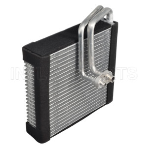 Car ac evaporator coil 2013-2021 Buick Encore EV 939996PFC 95072673 size 222*246*60mm