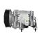 SS96  AUTO AC COMPRESSOR PEUGEOT/CIRTOEN/Toyota 6PK 108MM 12V 9808860080 9810349980
