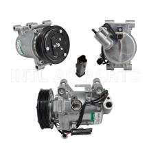 SS96  AUTO AC COMPRESSOR PEUGEOT/CIRTOEN/Toyota 6PK 108MM 12V 9808860080 9810349980