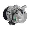 SS96  AUTO AC COMPRESSOR PEUGEOT/CIRTOEN/Toyota 6PK 108MM 12V 9808860080 9810349980