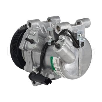 SS96  AUTO AC COMPRESSOR PEUGEOT/CIRTOEN/Toyota 6PK 108MM 12V 9808860080 9810349980