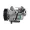 SS96  AUTO AC COMPRESSOR PEUGEOT/CIRTOEN/Toyota 6PK 108MM 12V 9808860080 9810349980