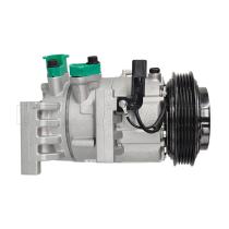 VS14 Air Conditioner Compressor For HYUNDAI i30 (GD) 1.6 CRDI Diesel 81 kW / 110 hp D4FB 2012 - 2022 5707286412897 97701A5200