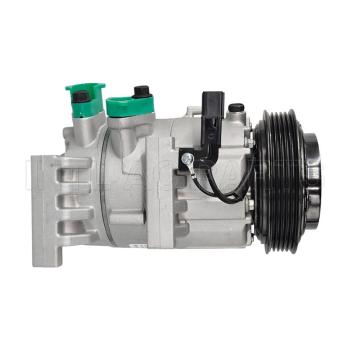 VS14 Air Conditioner Compressor For HYUNDAI i30 (GD) 1.6 CRDI Diesel 81 kW / 110 hp D4FB 2012 - 2022 5707286412897 97701A5200