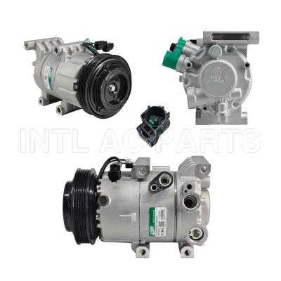 VS14 Air Conditioner Compressor For HYUNDAI i30 (GD) 1.6 CRDI Diesel 81 kW / 110 hp D4FB 2012 - 2022 5707286412897 97701A5200