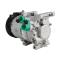 VS14 Air Conditioner Compressor For HYUNDAI i30 (GD) 1.6 CRDI Diesel 81 kW / 110 hp D4FB 2012 - 2022 5707286412897 97701A5200