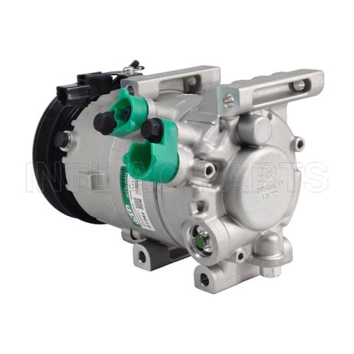 VS14 Air Conditioner Compressor For HYUNDAI i30 (GD) 1.6 CRDI Diesel 81 kW / 110 hp D4FB 2012 - 2022 5707286412897 97701A5200