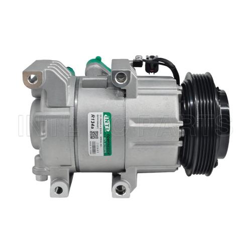 VS14 Air Conditioner Compressor For HYUNDAI i30 (GD) 1.6 CRDI Diesel 81 kW / 110 hp D4FB 2012 - 2022 5707286412897 97701A5200