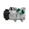 VS14 Air Conditioner Compressor For HYUNDAI i30 (GD) 1.6 CRDI Diesel 81 kW / 110 hp D4FB 2012 - 2022 5707286412897 97701A5200
