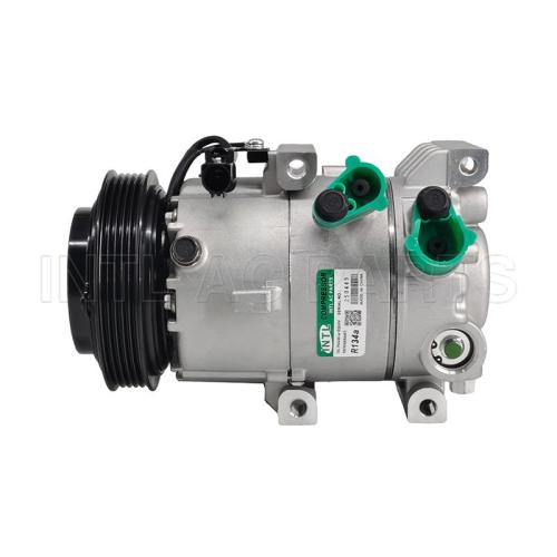VS14 Air Conditioner Compressor For HYUNDAI i30 (GD) 1.6 CRDI Diesel 81 kW / 110 hp D4FB 2012 - 2022 5707286412897 97701A5200