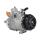 New 7SBH17C car ac compressor For 2012-2019 Ford Explorer Taurus Lincoln MKT Base CO 29037C DG1319D629BA FB5319D629AA