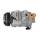 New 7SBH17C car ac compressor For 2012-2019 Ford Explorer Taurus Lincoln MKT Base CO 29037C DG1319D629BA FB5319D629AA