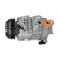 New 7SBH17C car ac compressor For 2012-2019 Ford Explorer Taurus Lincoln MKT Base CO 29037C DG1319D629BA FB5319D629AA