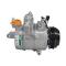 New 7SBH17C car ac compressor For 2012-2019 Ford Explorer Taurus Lincoln MKT Base CO 29037C DG1319D629BA FB5319D629AA