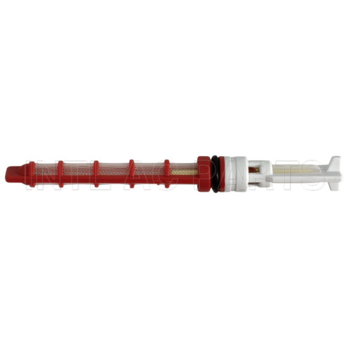 intl-j010 throttle valve (orifice tube) GM ORANGE T-TOP  1 O'ring DIA 0.057