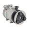 VS16 Denso 6SBU16C Ac Compressor 2009-2012 FORD FOCUS 1.6 FLEX AM5519D629AA