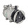VS16 Denso 6SBU16C Ac Compressor 2009-2012 FORD FOCUS 1.6 FLEX AM5519D629AA
