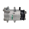 VS16 Denso 6SBU16C Ac Compressor 2009-2012 FORD FOCUS 1.6 FLEX AM5519D629AA