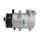 VS16 Denso 6SBU16C Ac Compressor 2009-2012 FORD FOCUS 1.6 FLEX AM5519D629AA