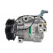 QS70 Auto Ac Compressor For MITSUBISHI LANCER 7813A752 AKV200A204 5903107005556