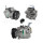 QS70 Auto Ac Compressor For MITSUBISHI LANCER 7813A752 AKV200A204 5903107005556