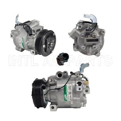 QS70 Auto Ac Compressor For MITSUBISHI LANCER 7813A752 AKV200A204 5903107005556