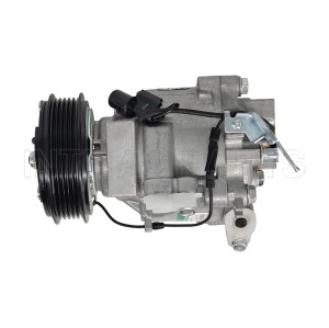 QS70 Auto Ac Compressor For MITSUBISHI LANCER 7813A752 AKV200A204 5903107005556