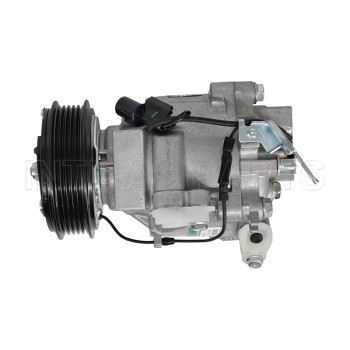 QS70 Auto Ac Compressor For MITSUBISHI LANCER 7813A752 AKV200A204 5903107005556