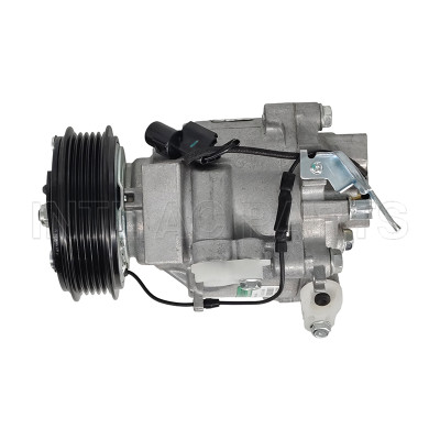 QS70 Auto Ac Compressor For MITSUBISHI LANCER 7813A752 AKV200A204 5903107005556