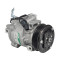 QS70 Auto Ac Compressor For MITSUBISHI LANCER 7813A752 AKV200A204 5903107005556
