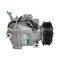 QS70 Auto Ac Compressor For MITSUBISHI LANCER 7813A752 AKV200A204 5903107005556