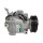 QS70 Auto Ac Compressor For MITSUBISHI LANCER 7813A752 AKV200A204 5903107005556