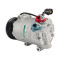 VS16 Auto Ac Compressor For Lada Granta Kalina 6PK 125MM 12V 21900811101200