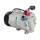 VS16 Auto Ac Compressor For Lada Granta Kalina 6PK 125MM 12V 21900811101200