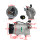 VS16 Auto Ac Compressor For Lada Granta Kalina 6PK 125MM 12V 21900811101200
