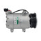 VS16 Auto Ac Compressor For Lada Granta Kalina 6PK 125MM 12V 21900811101200