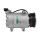 VS16 Auto Ac Compressor For Lada Granta Kalina 6PK 125MM 12V 21900811101200