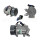 SD709 Auto Ac Compressor 10PK 125MM 12V 4018 HEAD C0 4018C 4018-6000 2004018