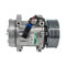 SD709 Auto Ac Compressor 10PK 125MM 12V 4018 HEAD C0 4018C 4018-6000 2004018