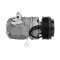 10S15L Auto ac Compressor Subaru Outback BS AC Air Con Pump Compressor 447280-3340 ACP01346