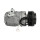 10S15L Auto ac Compressor Subaru Outback BS AC Air Con Pump Compressor 447280-3340 ACP01346