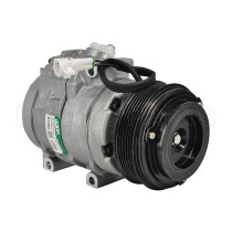 10S15L Auto ac Compressor Subaru Outback BS AC Air Con Pump Compressor 447280-3340 ACP01346