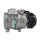 10S15L Auto ac Compressor Subaru Outback BS AC Air Con Pump Compressor 447280-3340 ACP01346