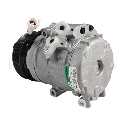 10S15L Auto ac Compressor Subaru Outback BS AC Air Con Pump Compressor 447280-3340 ACP01346