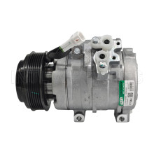10S15L Auto ac Compressor Subaru Outback BS AC Air Con Pump Compressor 447280-3340 ACP01346
